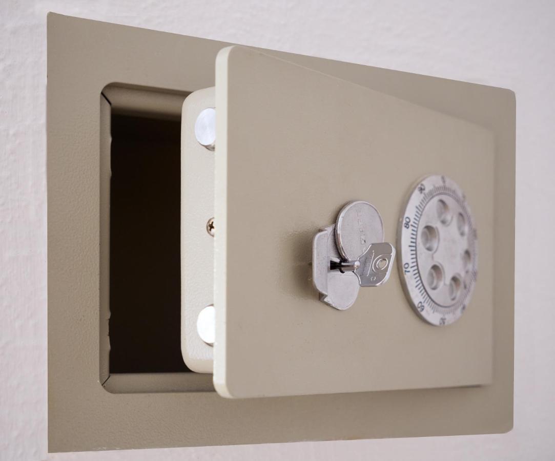 Apartamento 3 Dormitorios Centrico - Parking Incluido Málaga Eksteriør billede