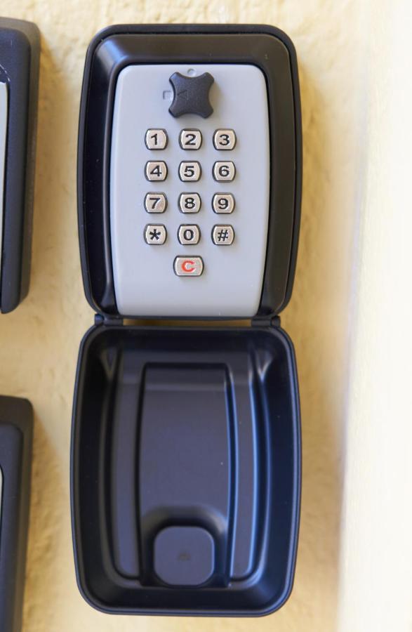Apartamento 3 Dormitorios Centrico - Parking Incluido Málaga Eksteriør billede